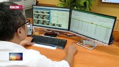 Hà Nội: Hành trình hướng đến thành phố thông minh