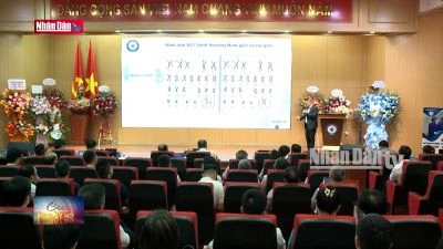 Đẩy mạnh ứng dụng kỹ thuật cao trong ngành y tế