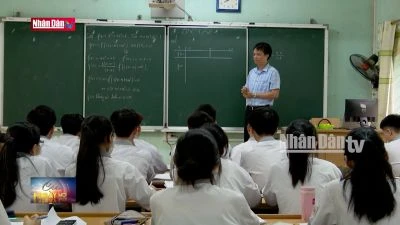 Miễn học phí cho học sinh các cấp