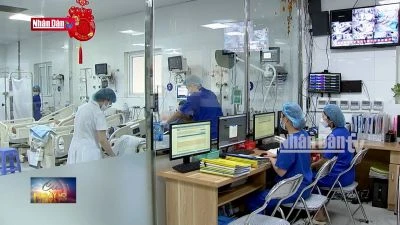 Người mắc bệnh tim mạch tăng nhanh và ngày càng trẻ hóa