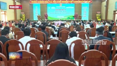 Kêu gọi đầu tư hướng tới chuyển đổi xanh và bền vững