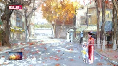 Tuần lễ tôn vinh tinh hoa văn hóa Việt Nam