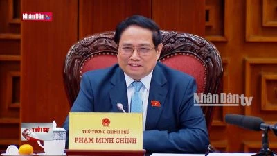 Thủ tướng chủ trì tổng kết việc thực hiện Nghị quyết số 18-NQ/TW