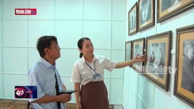 Câu chuyện văn hóa: Tôn vinh giá trị của hòa bình