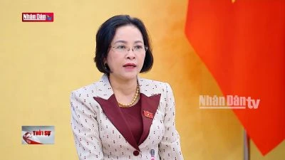 Phải có những cơ chế thật mạnh và vượt trội khi tinh gọn, sắp xếp