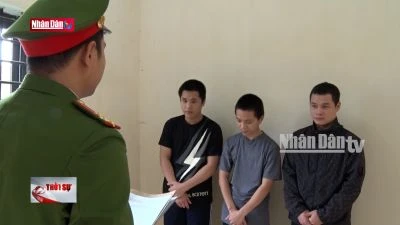 Cảnh giác với chiêu trò lừa đảo trên mạng xã hội