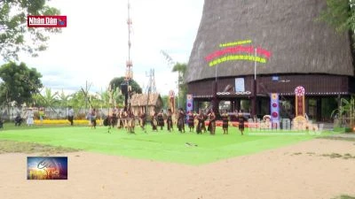 Bảo tồn và phát huy giá trị văn hóa truyền thống