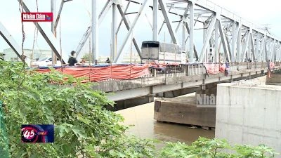 Ưu tiên xây mới, cải tạo cầu xuống cấp ngay trong giai đoạn 2024-2025