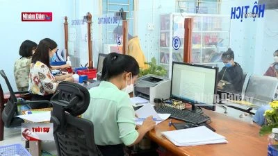 Cơ cấu lại đội ngũ công chức đáp ứng theo vị trí việc làm