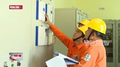 Năm 2025, vẫn lo thiếu điện ở miền Bắc