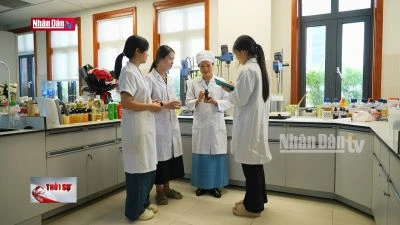 Nâng cao hiệu quả nghiên cứu khoa học của nữ trí thức Việt Nam