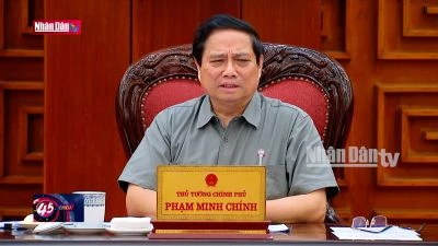 Bảo đảm an ninh năng lượng quốc gia cho năm 2025