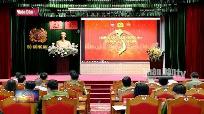 Hội thảo chiến lược dữ liệu quốc gia góp ý xây dựng luật dữ liệu