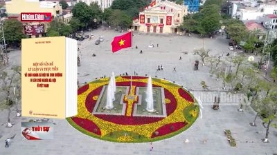 Bảo vệ nền tảng tư tưởng của Đảng: Nhà nước của dân, do dân và vì dân