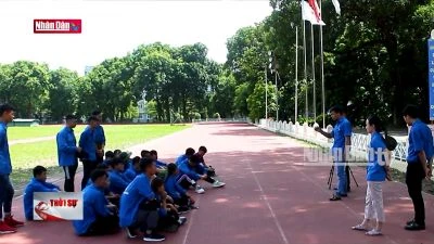 Nâng cao chất lượng công tác giáo dục chính trị cho sinh viên