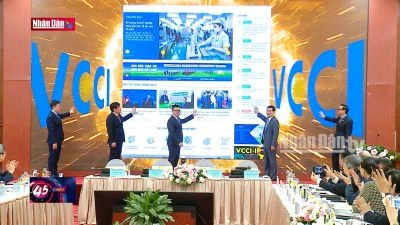 Nâng cao chất lượng thông tin về kinh tế và doanh nghiệp trên báo chí