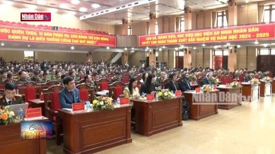 Hợp tác Quốc tế trong phòng chống tội phạm sử dụng công nghệ cao