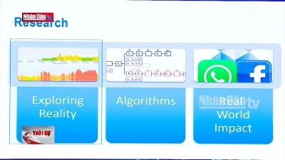 Thúc đẩy nhận thức về an toàn bảo mật trên môi trường số