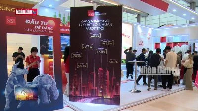 Cần tạo thị trường cho tài sản số