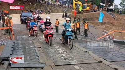 Phú Thọ: Ban hành Lệnh xây dựng cầu Phong Châu mới