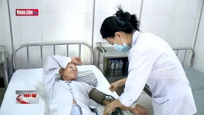 Thiếu thuốc, vật tư y tế lại làm khó người bệnh