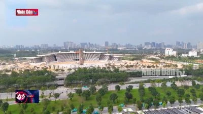 Giá trị văn hóa là nền tảng phát triển và hội nhập