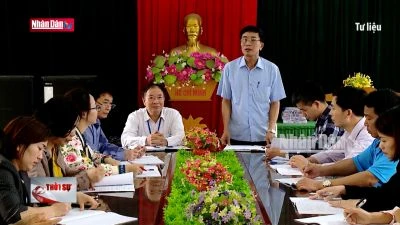 Bảo vệ nền tảng tư tưởng của Đảng: Đoàn kết, thống nhất là sức mạnh của Đảng