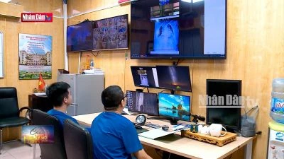 Nâng cao chất lượng y tế tư nhân qua khám chữa bệnh từ xa