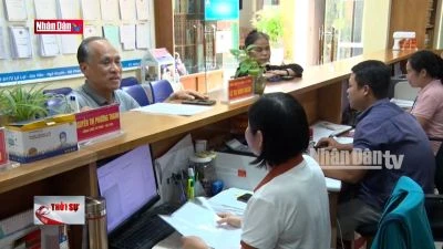 Tổ chức chính quyền đô thị để phát triển năng động