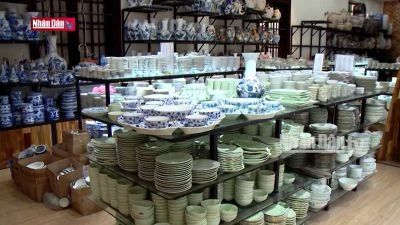 Phát triển sản phẩm văn hóa trong đời sống đương đại