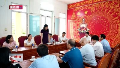 Tăng cường kiểm tra, giám sát lĩnh vực nhạy cảm