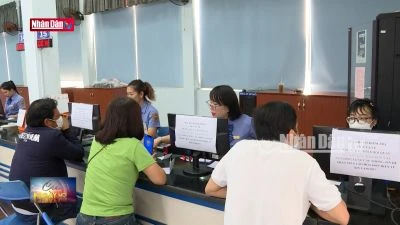 Đã bán hơn 62.000 vé tàu Tết Ất Tỵ 2025