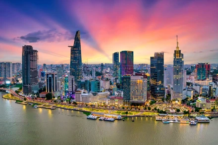 Thành quả của công cuộc Đổi mới