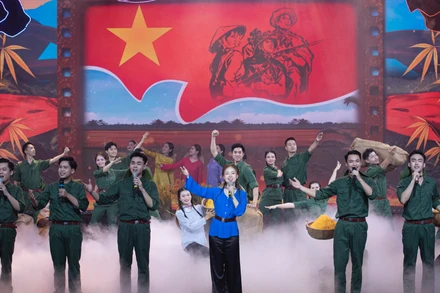 Chương trình đã tái hiện không khí hào hùng, tất cả cho tiền tuyến, tất cả để chiến thắng, qua đó khẳng định sự lãnh đạo sáng suốt, tài tình của Đảng về nghệ thuật bảo đảm hậu cần-kỹ thuật trong kháng chiến chống Mỹ, nhất là trong Cuộc Tổng tiến công và nổi dậy mùa Xuân năm 1975, đỉnh cao là Chiến dịch Hồ Chí Minh lịch sử với những bài học kinh nghiệm quý báu, xứng đáng được trân trọng, giữ gìn.