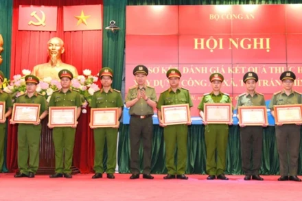 Ảnh minh họa. (Ảnh: cand.com.vn)