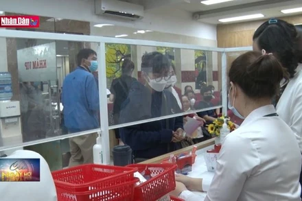 Bệnh viện thiếu thuốc và vật tư, Bộ Y tế nói do khách quan