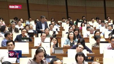 Cần quan tâm đầu tư nâng cao chất lượng giáo dục