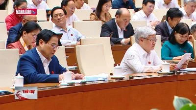 Đẩy mạnh chấn chỉnh thái độ né tránh, đùn đẩy trách nhiệm