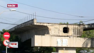 Khơi thông nhiều dự án giao thông khu vực phía Đông