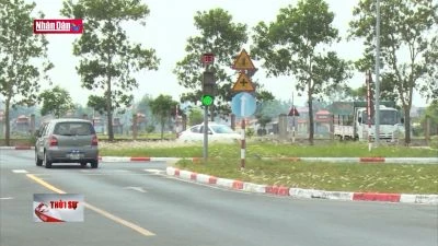 Có nên áp niên hạn đối với xe tập lái, thi sát hạch