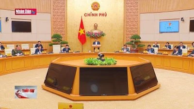 Thủ tướng: Hành động quyết liệt để đạt các mục tiêu năm 2023