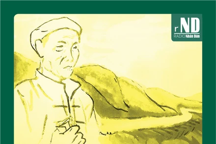 Truyện ngắn: Người nhặt tiền rơi