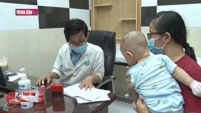 Nghị định 75: Tháo gỡ vướng mắc cơ chế thanh toán Bảo hiểm y tế