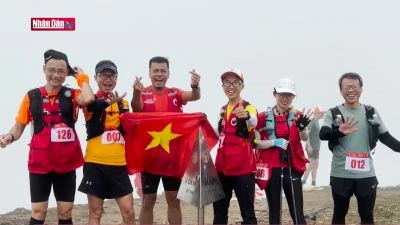 Quảng bá du lịch qua những giải chạy bộ