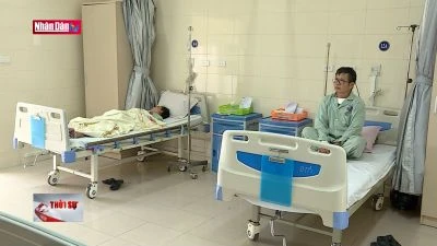 Đề xuất di dời các cơ sở giáo dục, bệnh viện ra khỏi trung tâm Hà Nội