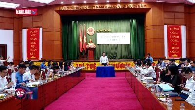 Thách thức trong việc thu ngân sách Nhà nước cuối năm