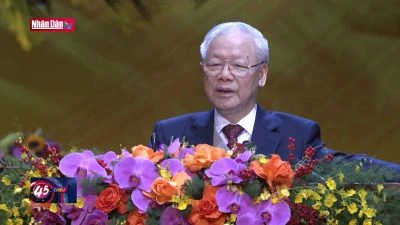 Khơi dậy ý chí, khát vọng của nông dân