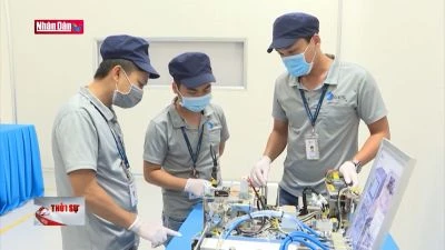 Ưu đãi, miễn thuế để kích thích đổi mới sáng tạo