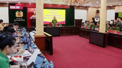 Thông tin chính thức về vụ án giết người xảy ra tại Gia Lâm, Hà Nội