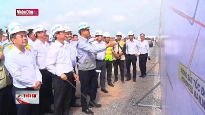 Loại bỏ nhà thầu yếu kém thi công sân bay Long Thành